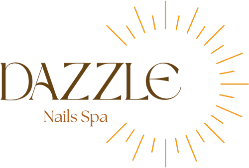 Dazzle Nails Logo
