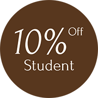 Student Discount