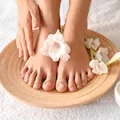 Spa Pedicure