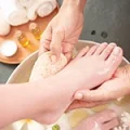 Silky Pedicure