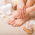 Signature Pedicure