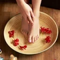 Milk & Honey Pedicure
