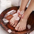 Herbal Detox Pedicure